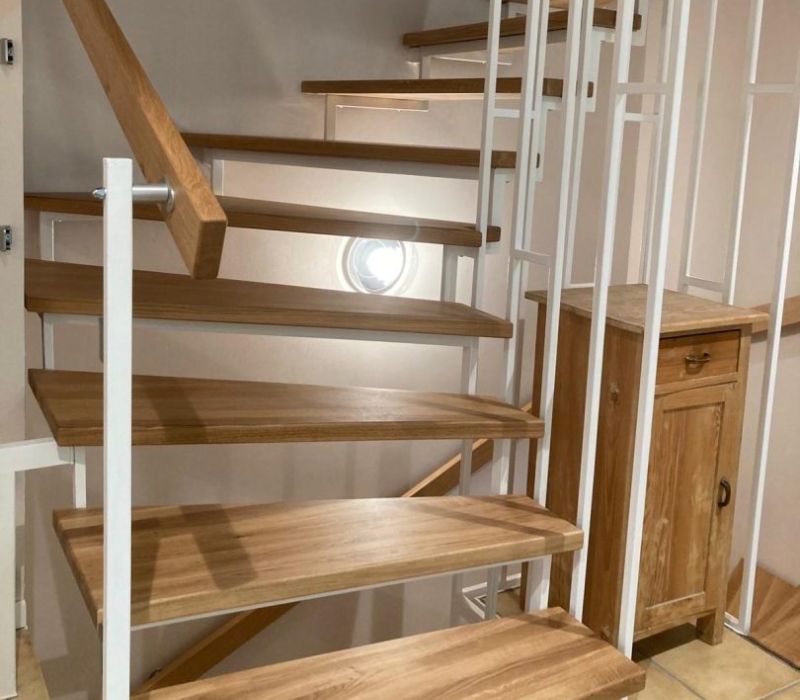 Treppe