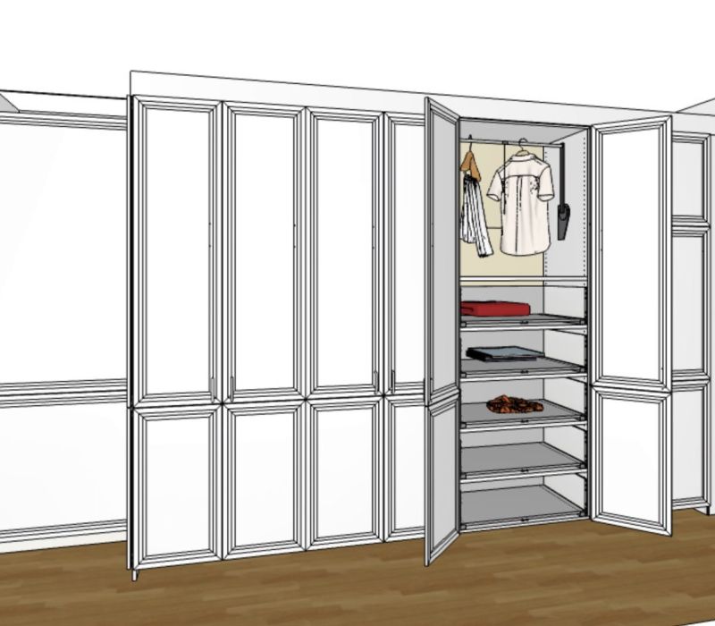 Referenzbild Planung und Ausführung